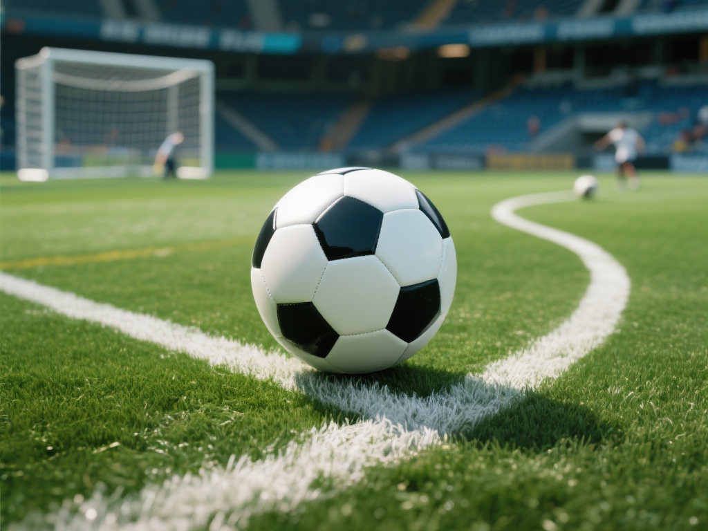 我猜到这球会进，却没料到它还能拐弯