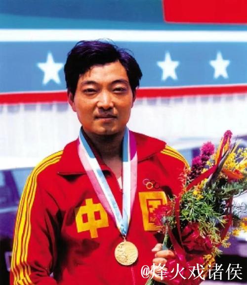 飞碟射击队邀请许海峰分享备战心得 飞碟射击队邀请许海峰分享备战心得