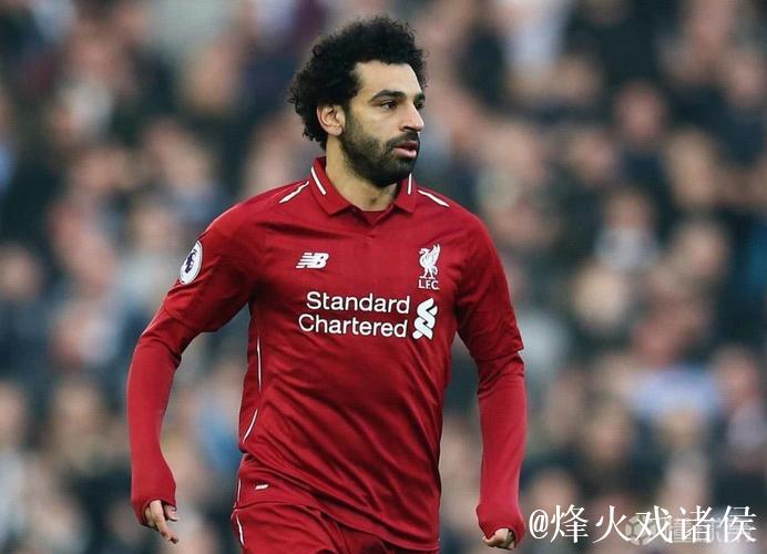 萨拉赫无缘战国米，预计周六复出