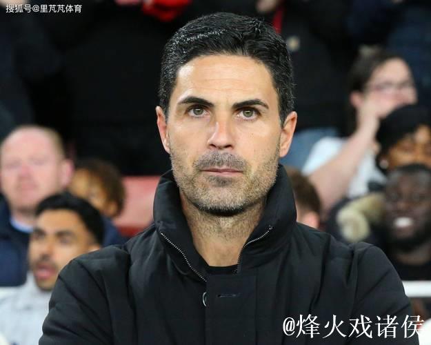 阿尔特塔力压群雄,小因扎吉安帅瓜帅皆成陪衬,距离世界名帅一步之遥 阿尔特塔力压群雄,小因扎吉安帅瓜帅皆成陪衬,距离世界名帅一步之遥