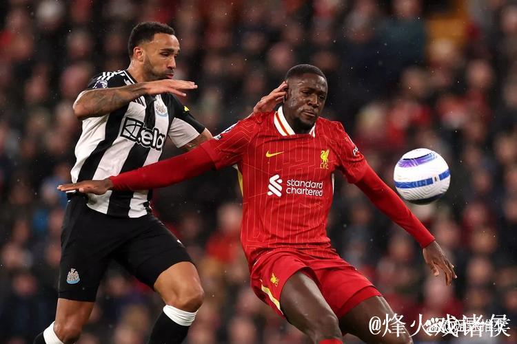 欧冠冷门之夜：利物浦惨败，阿森纳惊喜不断