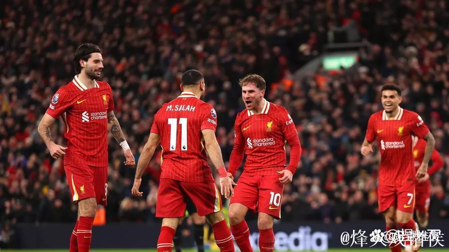 欧冠冷门之夜：利物浦惨败，阿森纳惊喜不断