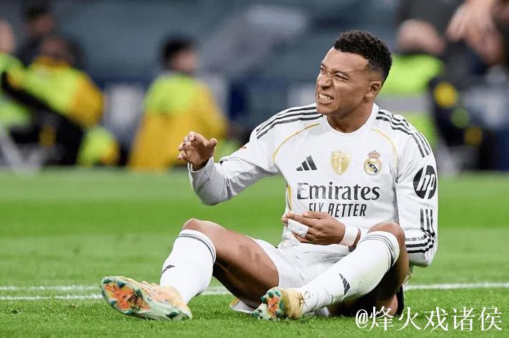 塞尔记者称姆巴佩因腿伤无缘欧冠对阵曼城 塞尔记者称姆巴佩因腿伤无缘欧冠对阵曼城